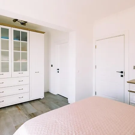 Chic W Patio Pool 3 Min To Beach In Bodrum