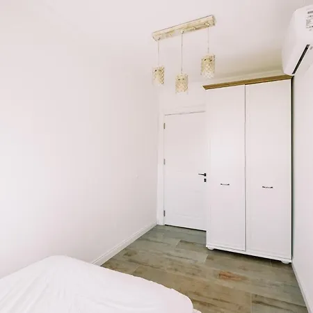 Chic W Patio Pool 3 Min To Beach In Bodrum * Gundogan (Bodrum)