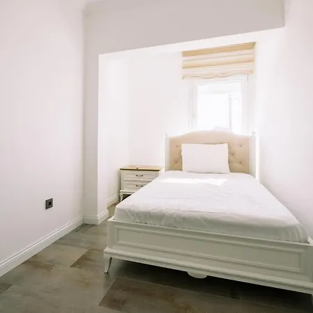 Villa Chic W Patio Pool 3 Min To Beach In Bodrum Gundogan (Bodrum)